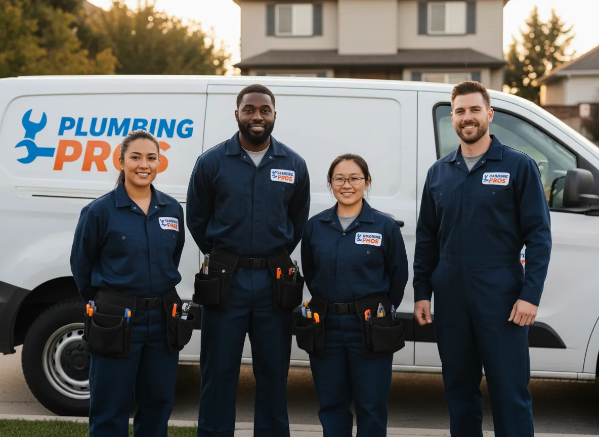 Water Heater Repair company in Logan, IL